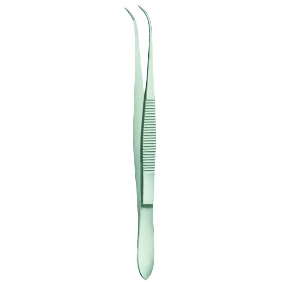 Perry Serrated Dental Forceps