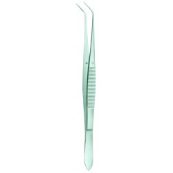 Sarrated Dental Forceps