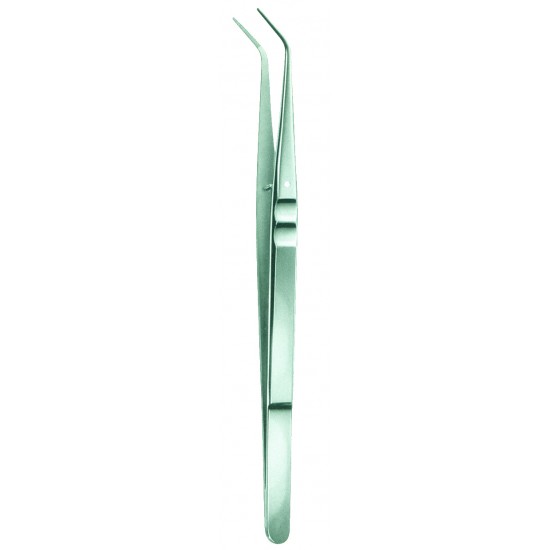 Serrated Dental Forceps