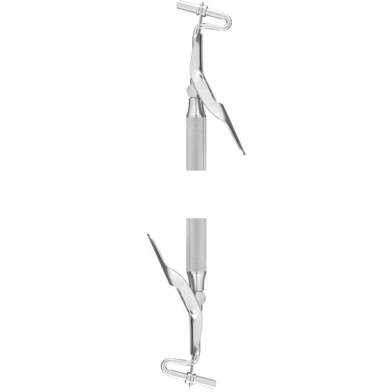 Amalgam Instruments Medium/Large, 2 mm