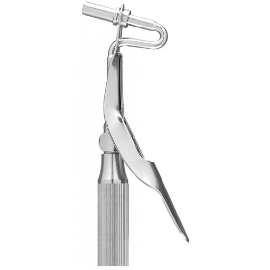 Amalgam Instruments Medium, 2 mm