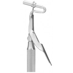 Amalgam Instruments Large, 2.5 mm