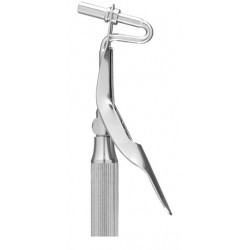 Amalgam Instruments Jambo, 3 mm