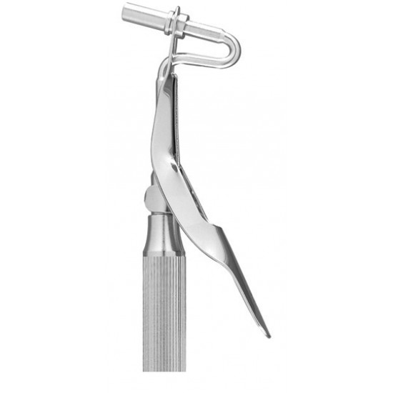 Amalgam Instruments Jambo, 3 mm