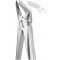 Extracting Forceps English Pattern, Fig: 8