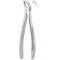 Extracting Forceps English Pattern, Fig: 19