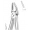 Extracting Forceps English Pattern, Fig: 30