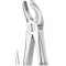 Extracting Forceps English Pattern, Fig: 32