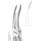 Extracting Forceps English Pattern, Fig: 44F
