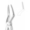 Extracting Forceps English Pattern, Fig: 51L