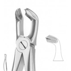 Extracting Forceps English Pattern, Fig: 79