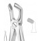 Extracting Forceps English Pattern, Fig: 79A