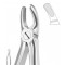 Extracting Forceps English Pattern, Fig: 95