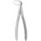 Extracting Forceps English Pattern, Fig: 233