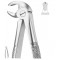 Extracting Forceps English Pattern, Fig: 22S