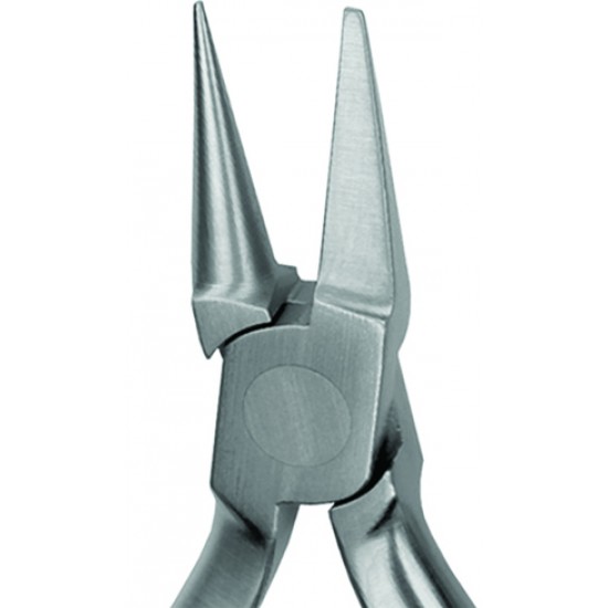 Light Wire Bird Beak Pliers